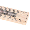 Wall Hang Thermometer Indoor Outdoor Garden House Garage Office Room Hung*Logger