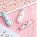 Candy Style Cute Correction Corrector Tape Office Supplies AU Stationery Sc Y5Z4