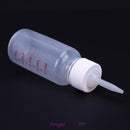 Puppy Kitten Bottle 50ml Pet Nursing Feeding Bottle for Dogs Cats