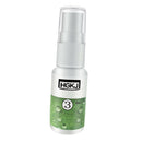 20ml Car  Agent HGKJ-3 Interior Trim Leather Plastic Care Cleaner