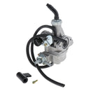 125CC Carburetor Assy For  Wave 125 Racing With Slice 20mm Band Tube