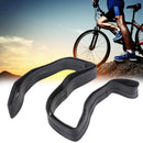 Bike Air Valve Tire Replaceable Inner Rubber Tube 26inch 1.5/1.75 1.9/2.125