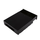 Computer Hard Drive Mobile Blank Rack Drawer Tray Storage Case for DVD/CD