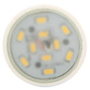 5W 10*SMD5730 400LM 3000K Warm White Light Ceramic Spot Lights (AC85-265V)