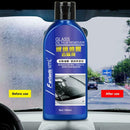 9H Glass Agent Ceramic Windshields 100ML Cleaning Remover Rainproof Coating Car