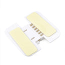 Kids Child Safety Door Lock Proof Cupboard Fridge Cabinet Prevent Clamping New