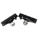 1 Pair MTB Mountain Road Bicycle Cycling Folding Bike V Brake Pads A