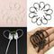 10 x Replacement Earhook Ear Hook Loop Earloop Clip Headset' For Bluetooth P8Q3