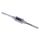Woodworking Screw Thread Metric Tap Drill Bit Wrench Holder 1/16"-1/2"M3-M12