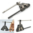Bike Bicycle Chain Removal Breaker Cycling Splitter Cutter Link Repair Min HWS