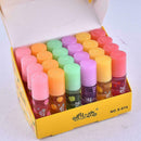 Women Lip Gloss Moisturizing Liquid Lipstick Lip Tint Lasting Long Cosmetic A8Z3