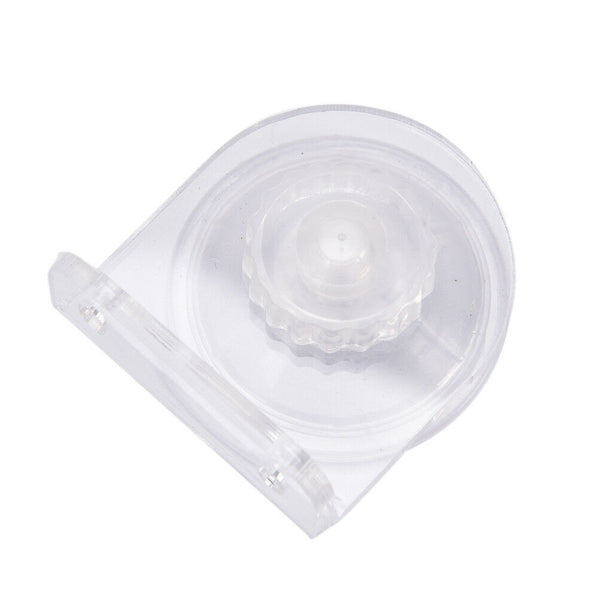 aquarium dock reptile turtle pier bask small terrace island platform tank kit OS