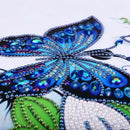 Diamond Painting Special Shaped Diy 5D Partial Drill Cross Stitch Diamond E X5U7