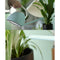 Household Long Mouth Watering Pot Office Green Plant Potted Family Gardenin