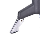 Camping Gas Stove Adapter Three-Leg Transfer Head for Nozzle ScrewgateBX