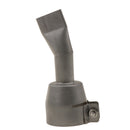 20mm Stainless Steel Flat Welding Nozzle for Brand Hot Air