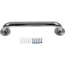 New Bathroom Tub Toilet Stainless Steel Handrail Grab Bar Shower Safety Sup A1Z8