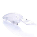10pcs Wobbler Fishing Lures 9cm 10g Transparent Embryoid Artificial Baits