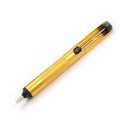 Suction Tin Solder Suckers Desoldering Gun Soldering Iron Sucker Pen HandTool FT