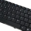 US Layout Laptop Keyboard Repair Part for ASUS F80 F82Q F80Q F81 F80CR F80S