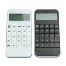 10 Digits Display Pocket Electronic Calculating Calculator New