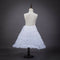 Bridesmaid Children Flowergirl Petticoat Little Gilrs Skirt Underskirt 2-14Y