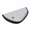 4pcs Car Seat Belt Covers Kids Toddler Child Safety Belt Pad Seatbelt Adju KGF