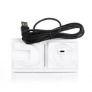 Dual Port Type-C Charger Dock Station for Nintend Switch Poke Ball Plus