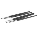 10x Flexible Silicone Rubber Shapers Clay Sculpting  Modelling Hobby Tools