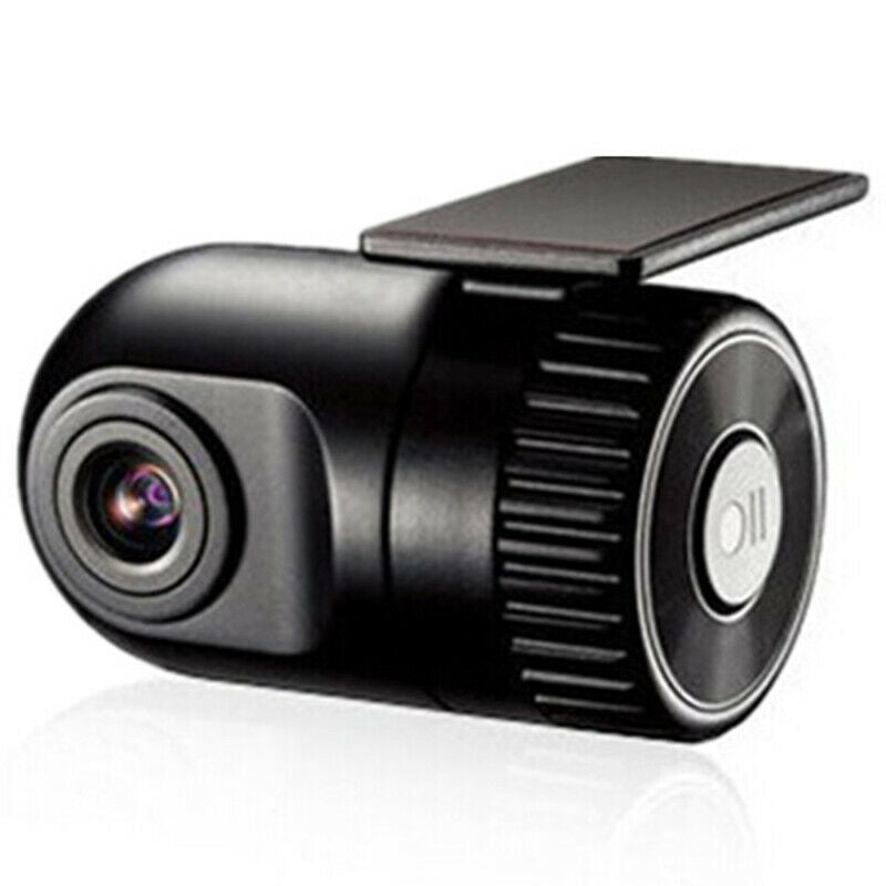 1920x1080P W168 HD Smallest Car Camera 140 High Definition Wide-Angle Lens  I6C5