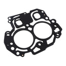 2 Pieces Cylinder Head Gaskets for Yamaha Outboard 15hp 18hp