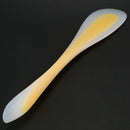 New Baking Tools For Cakes Double Silicone Spatula Spoon Cookie Spatulas Pa K6M8
