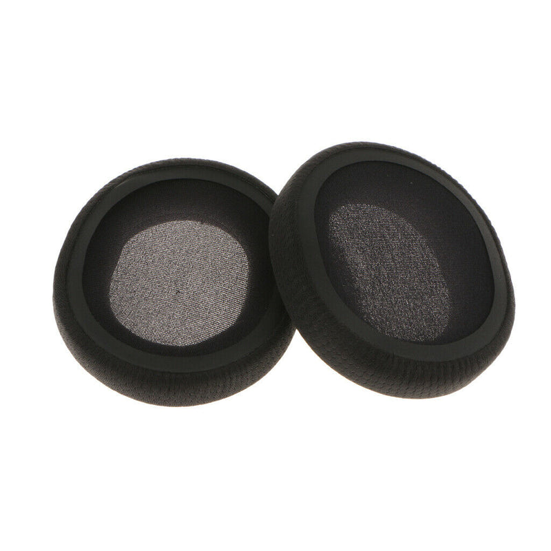1 Set Protein Leather Sponge Ear Pads Cushions For Arctis 3/5/7 Earphone