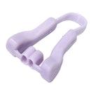 Silicone shaping lifting nose up clip beauty professional portable nose clip  Z