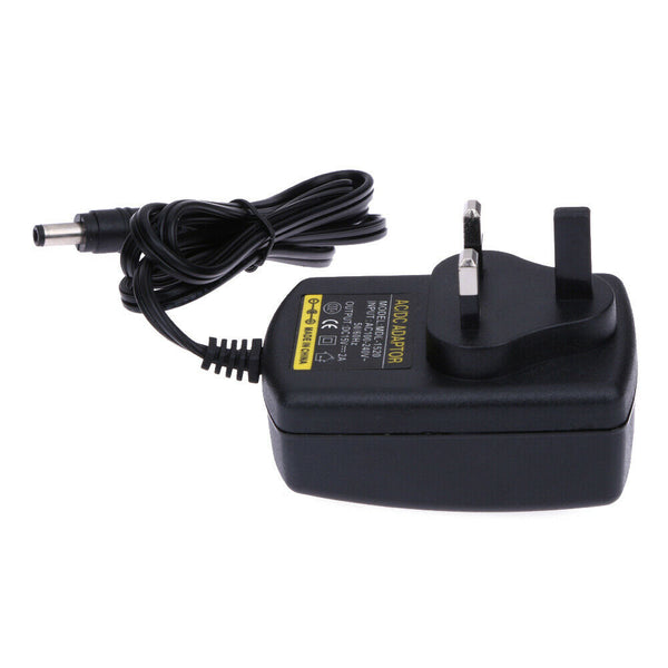 DC15V 2A Adapter AC 100V-240V to DC 15V Converter Power Supply Adapter