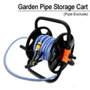 Garden Hoses Reel Garden Pipe Storage Cart Pipe Exclude Winding Tool Rack P