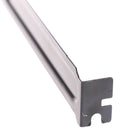 PCI Slot Cover Dust Filter Blanking Board Cooling Fan Dust Filter VentilaSEAU