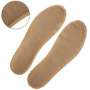 Self-heating insole keep warm foot paste hot post Winter Heated InsolesOZ