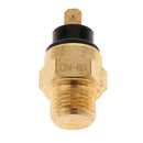Fan Temperature Switch for CFMOTO CF250cc CF500cc ATV Go Kart Moped Scooter