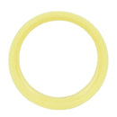 4Pcs 66.6mm to 57.1mm Plastic Wheel Bore Center Collar Hub Centric Rings