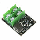 3V 5V Low Control High Voltage 12V 24V 36V E-Switch Mosfet Module For Ardui