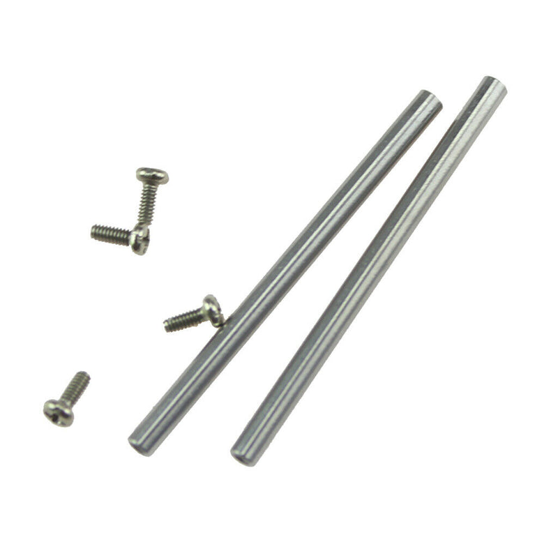 2x Horizontal Axis Set for WLtoys XK K130 RC Drone Accessories with Screws