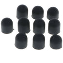 40pcs Touch Screen Stylus Pens Nib Smooth Slide Ultra Sensitive DIA 7mm&8mm for