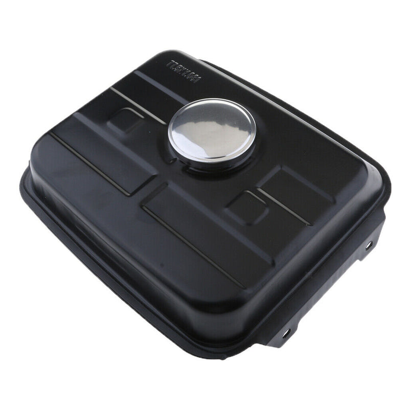 Gas Fuel Tank with Cap for Quad Dirt Bike ATV