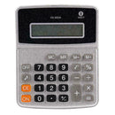 Electronic Desk Calculator 8 Digit Display Business Office Supply High Qual I8H8
