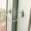 4pack Kids Window Door Cable Restrictor Lock Child Baby Safety Security Wir F2K3