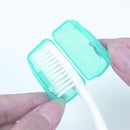 1X/set Portable Toothbrush Cover Holder  YKS Germproof Toothbrushes Protecto N!E