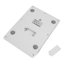 15kg/1g Stainless Steel Electronic LCD Digital Scale Kitchen Weighting Tool