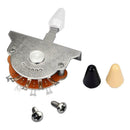 5-way Lever Switch Selector for ST FD Electric Guitar Replacement Parts