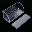 Easy to Use Acrylic Soap Beveler Soap Planer Handmade Candle Soap Edge Trimmer